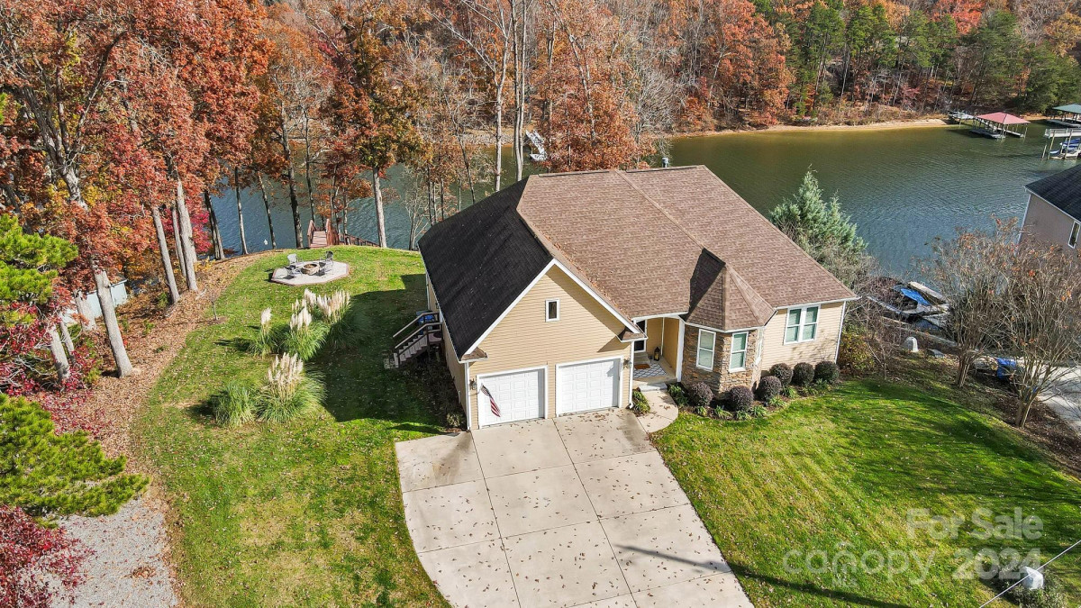 226 Hermance Ln Mooresville, NC 28117