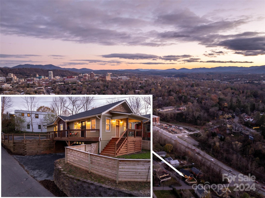 12 North St Asheville, NC 28801