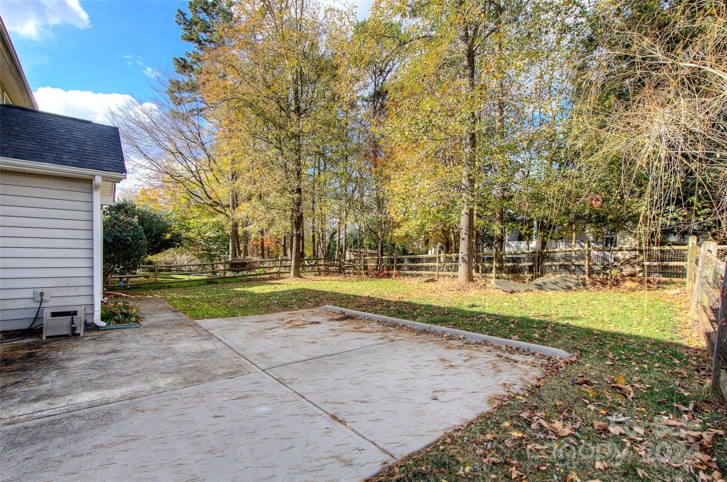 13626 Cotesworth Ct Huntersville, NC 28078