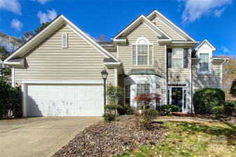 13626 Cotesworth Ct Huntersville, NC 28078