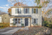 1409 Rosetta St Charlotte, NC 28216