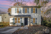 1409 Rosetta St Charlotte, NC 28216