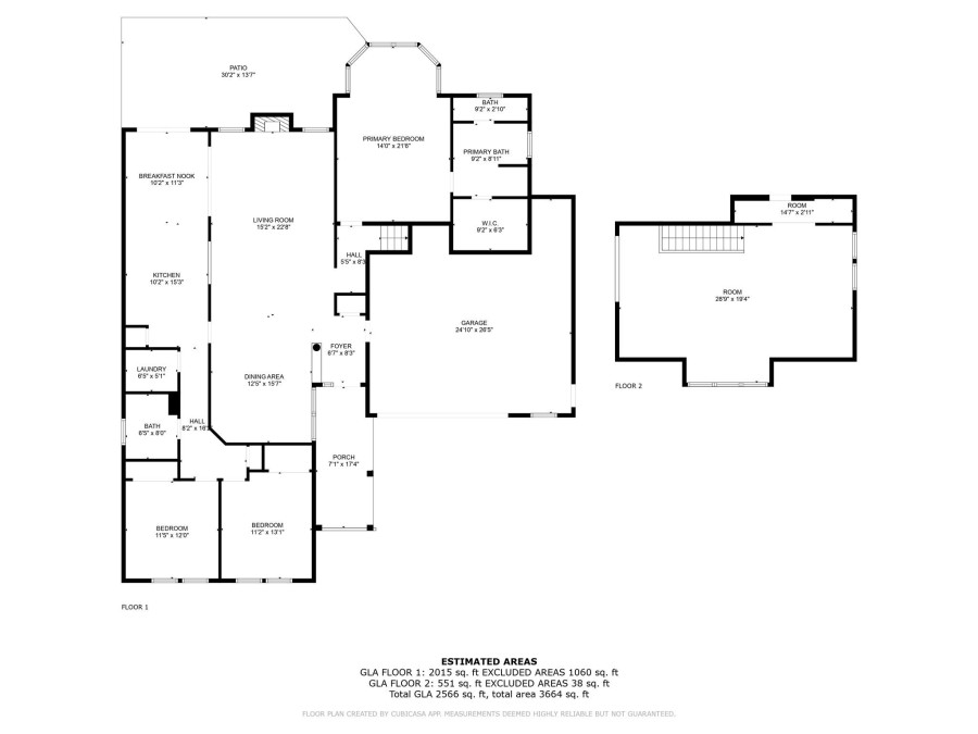 13401 Centennial Commons Pw Huntersville, NC 28078