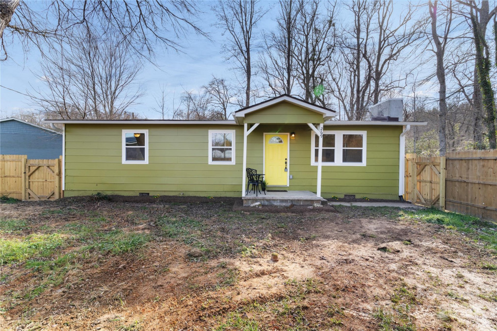 269 Old Highway 64 Hw Etowah, NC 28729