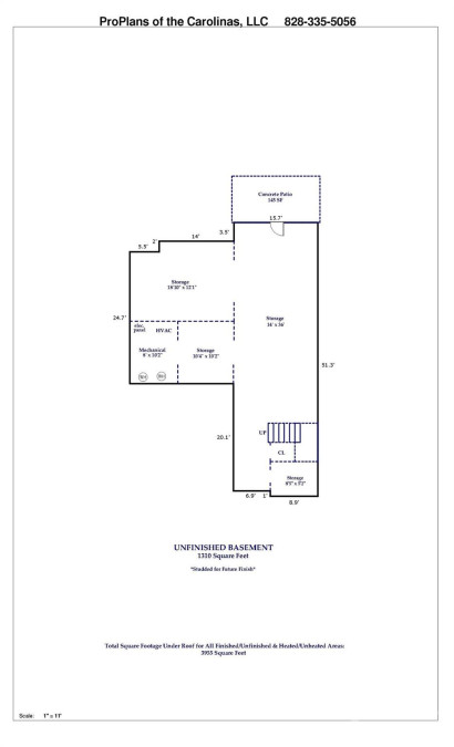 492 Mountain View Dr Columbus, NC 28722