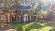 312 Foxfield Ln Matthews, NC 28105