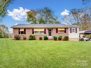 4356 Charles Raper Jonas Hw Alexis, NC 28006