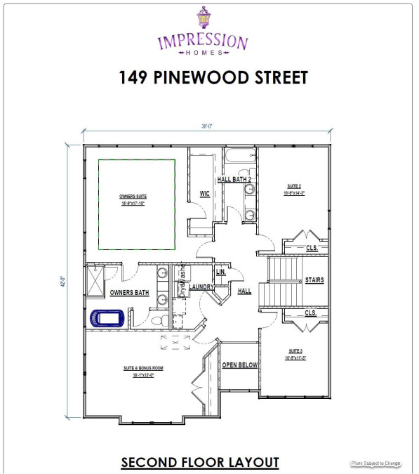 149 Pinewood St Troutman, NC 28166