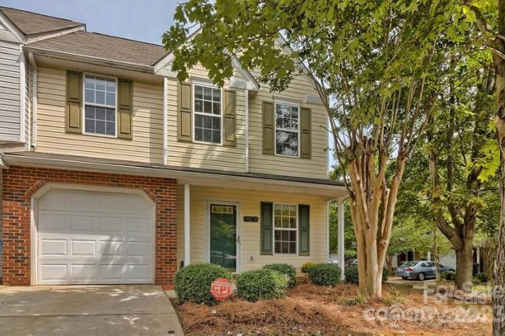 9606 Jack Russell Ct Charlotte, NC 28269