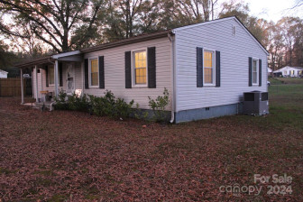 2426 Rotan St Gastonia, NC 28052