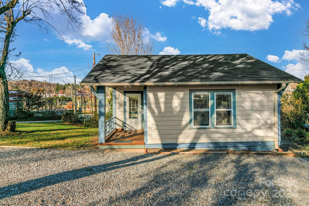 4 Browndale Rd Asheville, NC 28805