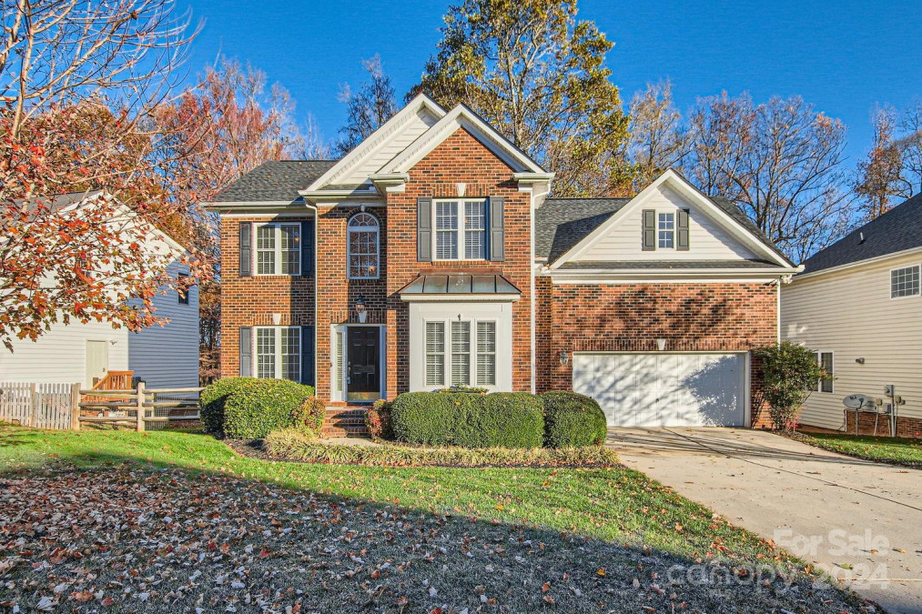 16822 Laureate Rd Huntersville, NC 28078