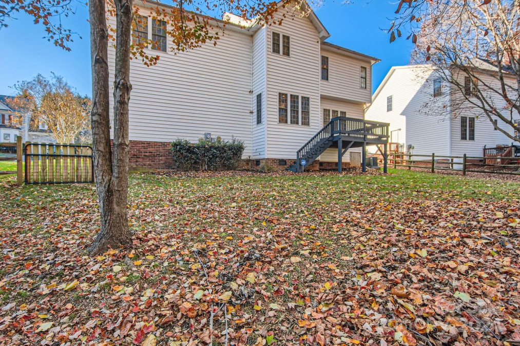 16822 Laureate Rd Huntersville, NC 28078