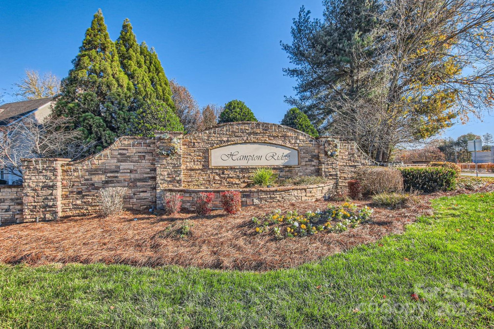 16822 Laureate Rd Huntersville, NC 28078