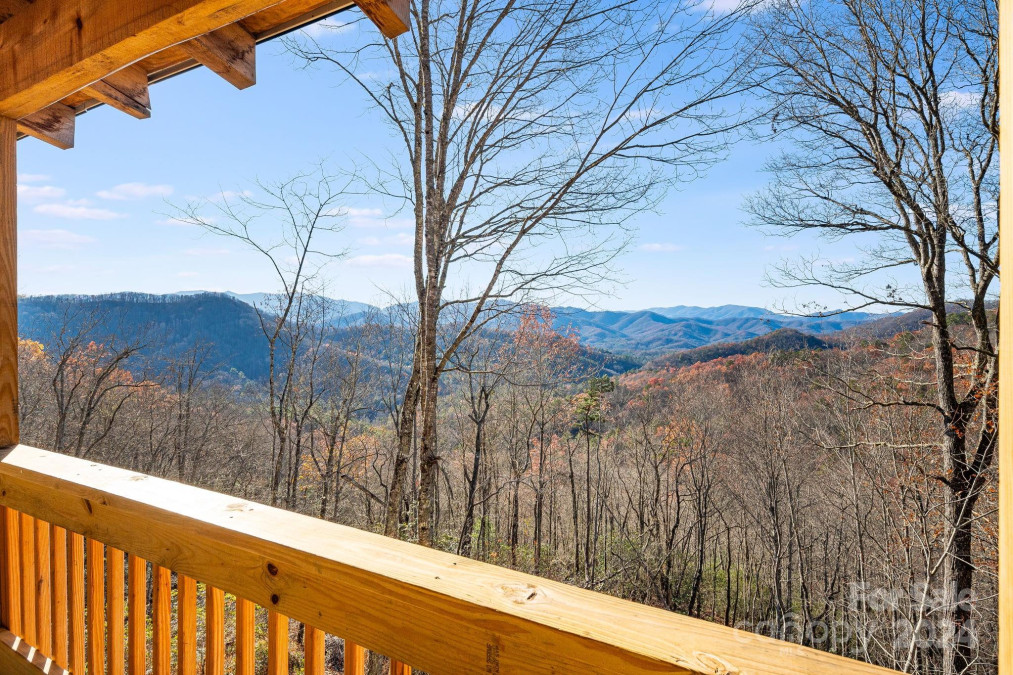 350 Hickory Springs Trl Bryson City, NC 28713