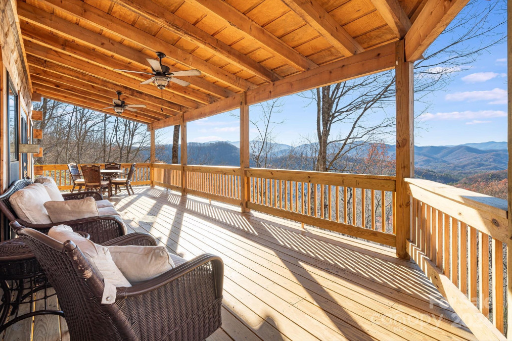 350 Hickory Springs Trl Bryson City, NC 28713