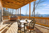 350 Hickory Springs Trl Bryson City, NC 28713