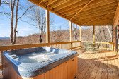 350 Hickory Springs Trl Bryson City, NC 28713