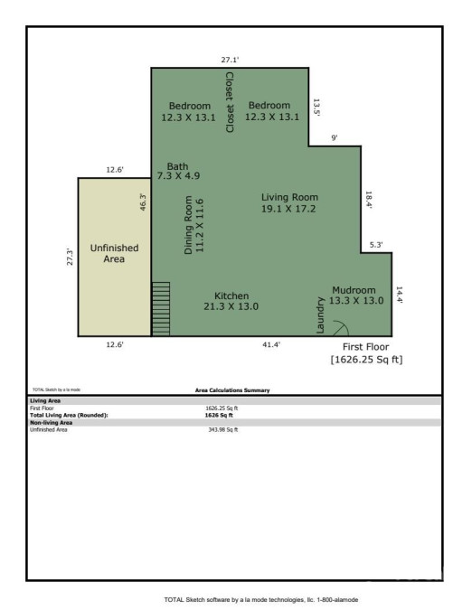 118 Elk Dell Ln Zirconia, NC 28790