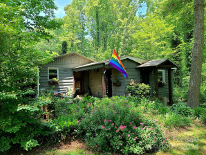 340 Bass Lake Dr Pisgah Forest, NC 28768