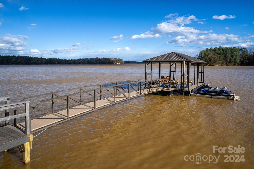 827 Lake Club Dr Nebo, NC 28761