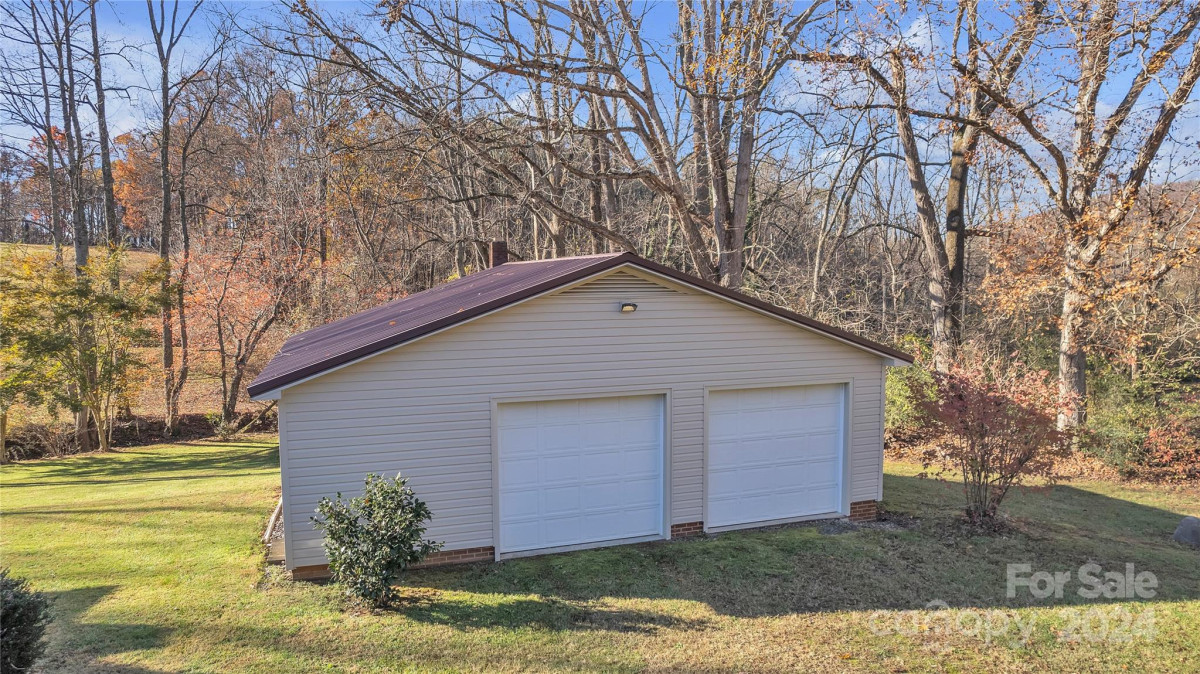 6027 Nc Hwy 16 None Taylorsville, NC 28681