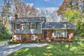 665 Archdale Dr Charlotte, NC 28217