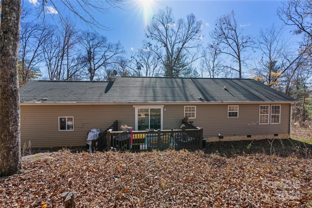 115 Huckleberry Rd Hendersonville, NC 28792