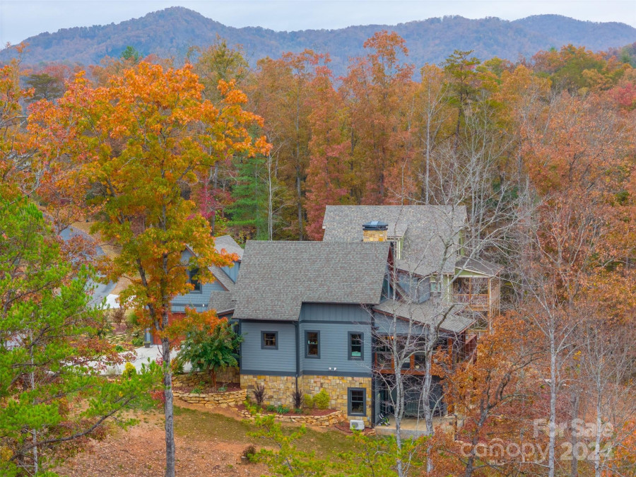 117 Amberleaf Way Cullowhee, NC 28723