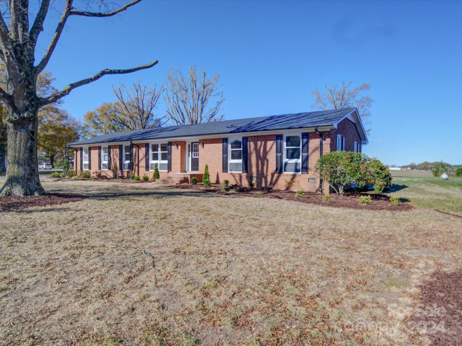 6515 Deep Springs Rd Marshville, NC 28103