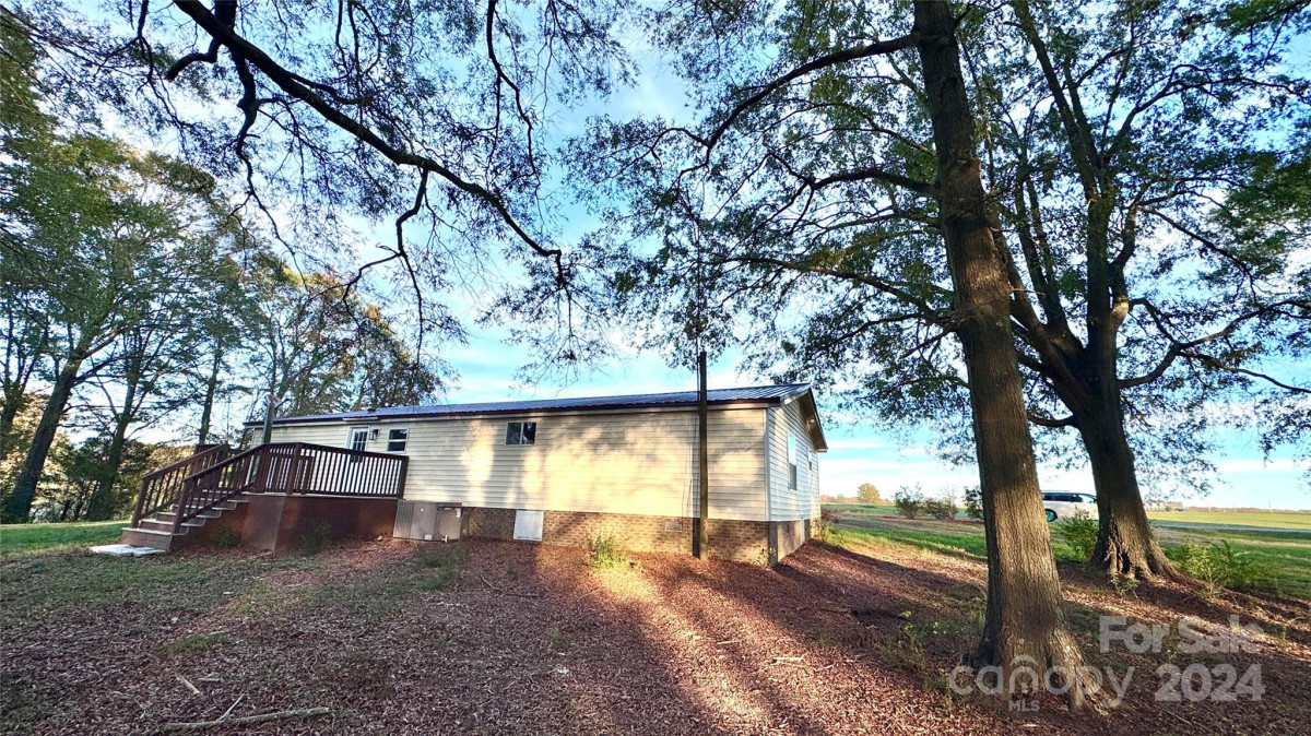 6706 Wolf Pond Rd Monroe, NC 28112