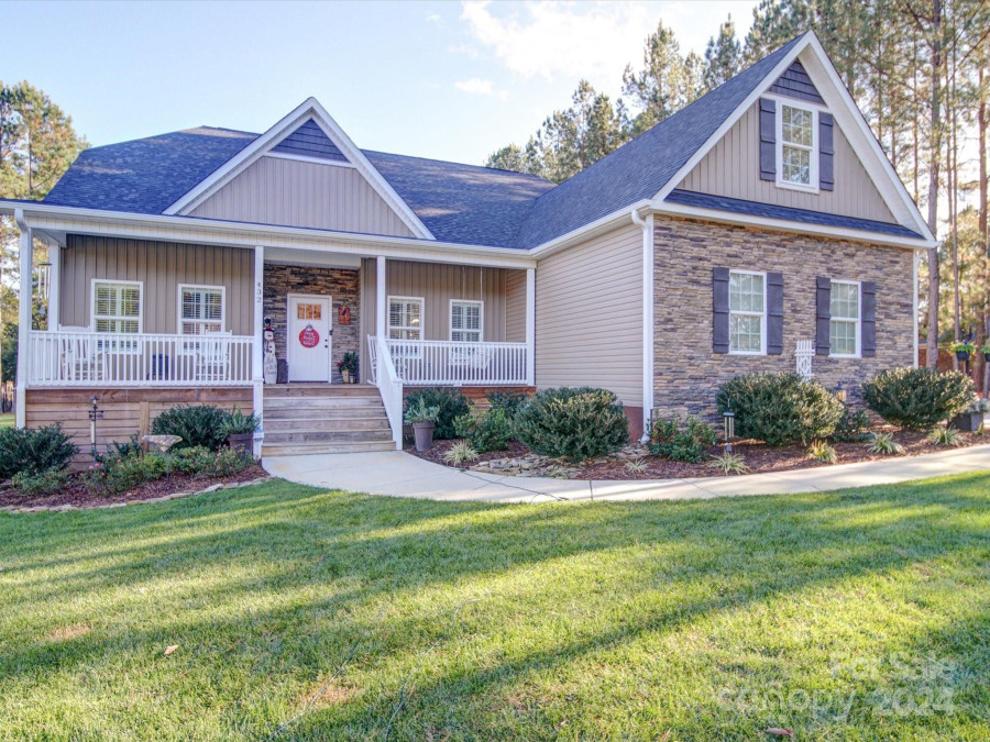 432 Zelkova St York, SC 29745