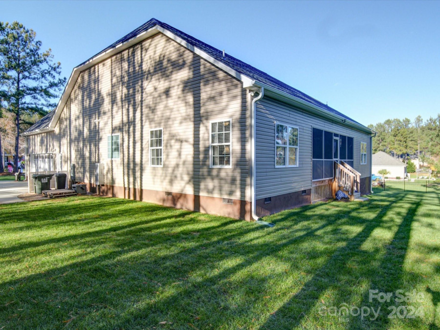 432 Zelkova St York, SC 29745