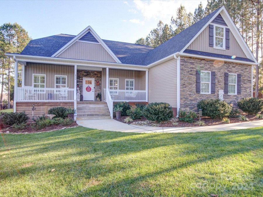 432 Zelkova St York, SC 29745