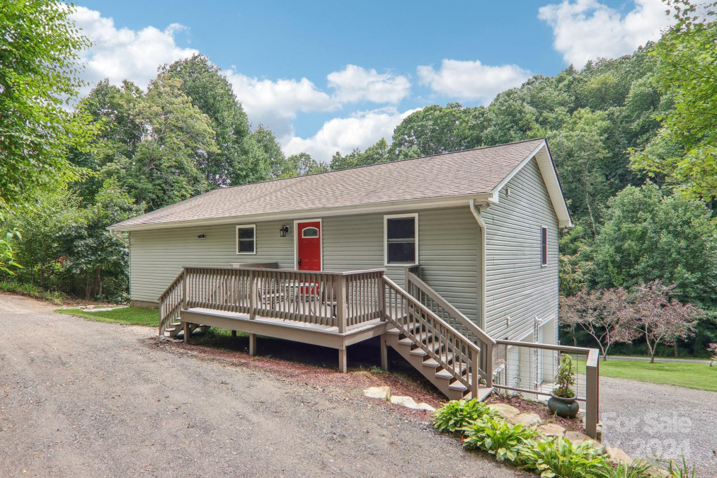 0 Garren Creek Rd Fairview, NC 28730