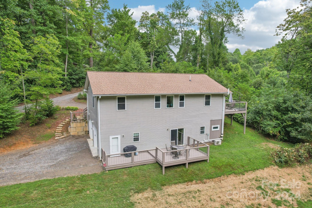 0 Garren Creek Rd Fairview, NC 28730