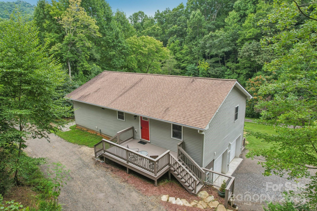 0 Garren Creek Rd Fairview, NC 28730