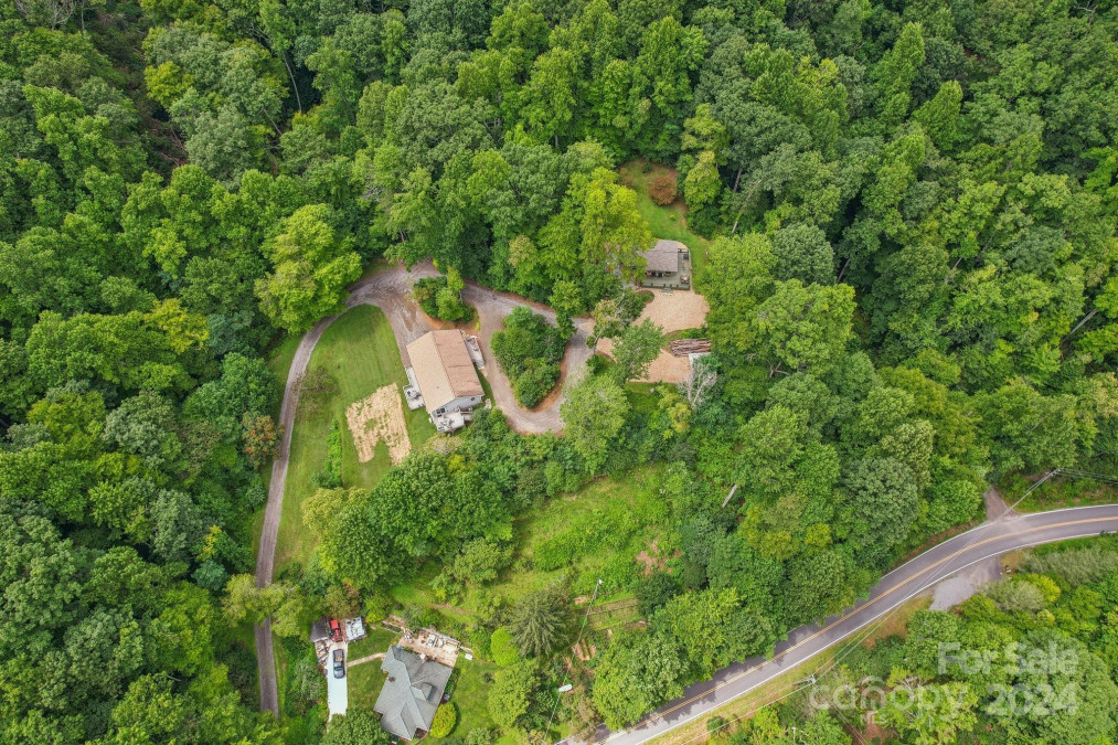 0 Garren Creek Rd Fairview, NC 28730