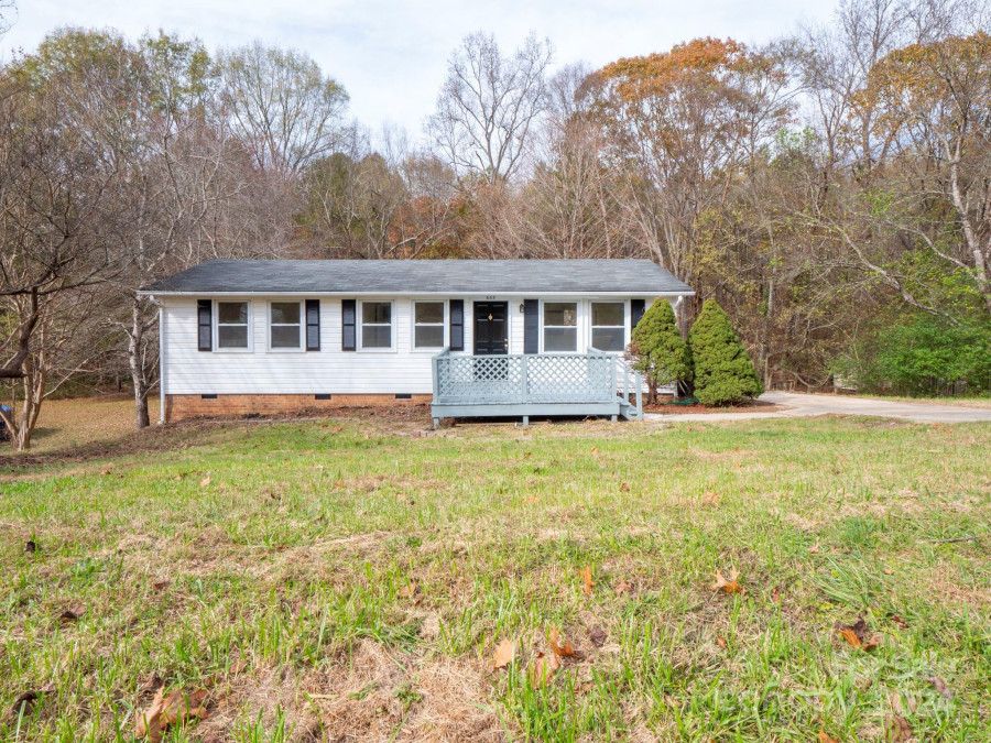 665 Firecrest St Concord, NC 28025