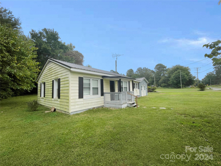 3630 Old Mocksville Rd Salisbury, NC 28144