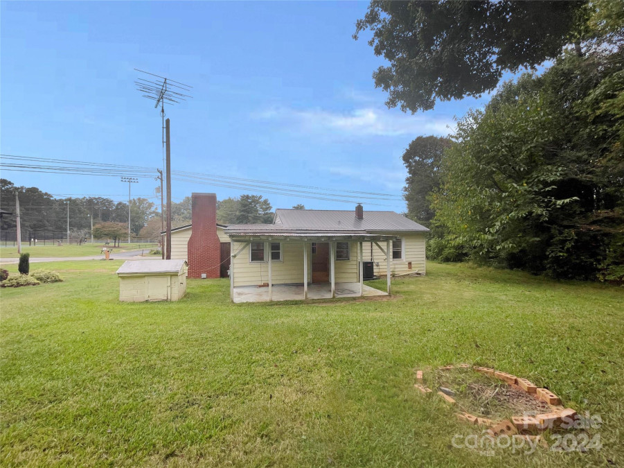 3630 Old Mocksville Rd Salisbury, NC 28144