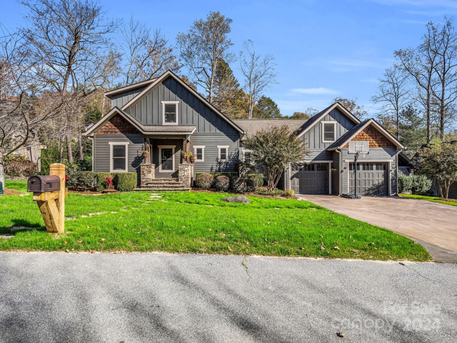 268 Firefly Cv Lake Lure, NC 28746