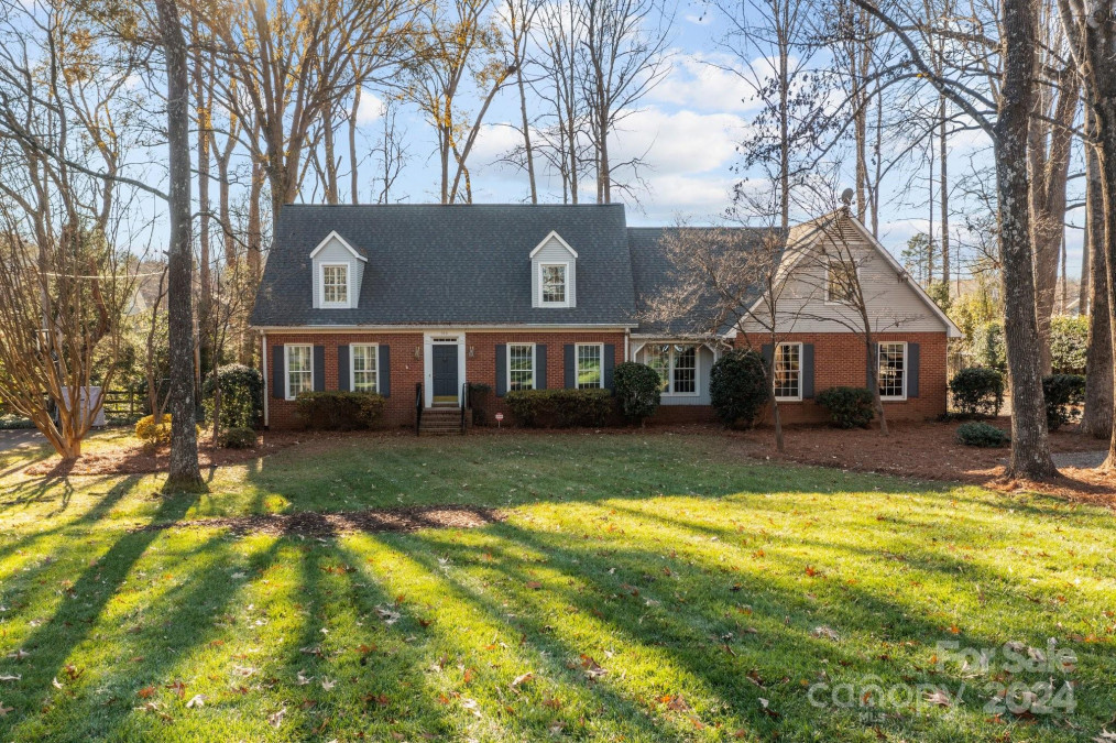 516 Pine Rd Davidson, NC 28036