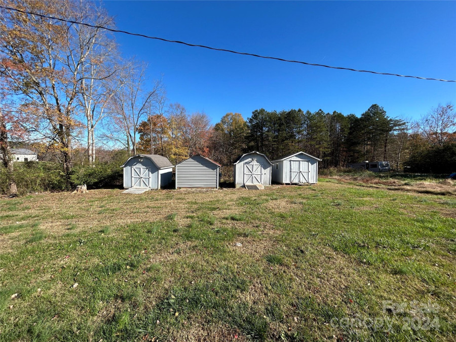 7855 Nc Highway 90 E None Stony Point, NC 28678