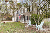 3519 Crescent Knoll Dr Matthews, NC 28105