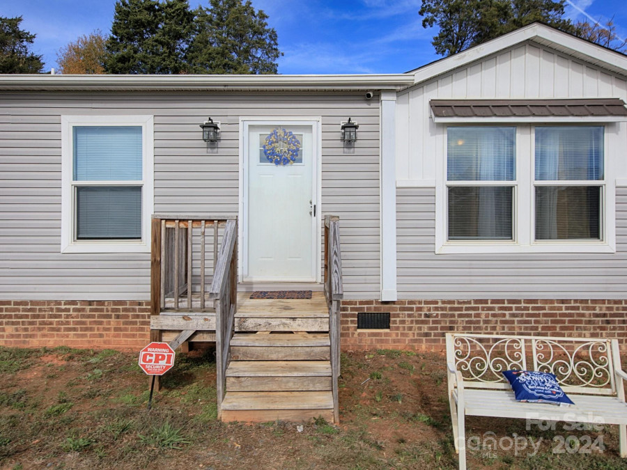 250 Buckshot Trl Salisbury, NC 28146