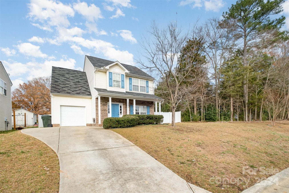 1351 Hollythorn Dr Rock Hill, SC 29732