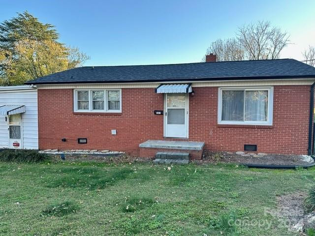 1411 Pearl St Statesville, NC 28677