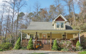 155 Rio Bravo Dr Sylva, NC 28779