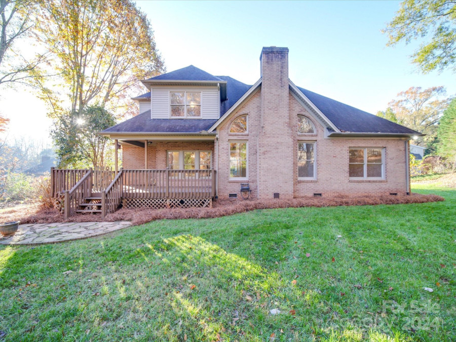 2000 Shadwell Ct Gastonia, NC 28056